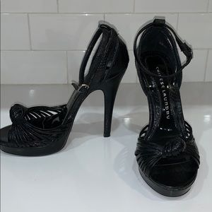 Chinese Laundry high heels